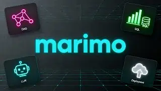 Marimo: The Reactive Python Notebook that Replaces Jupyter