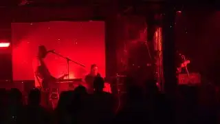 Ta Bien @ Psych Fest 11/8/25 In Churchill's Pub