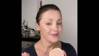 2/03/24#ElenaKim Anti-aging makeup step by step with budget products.Омолаживающий макияж 💄