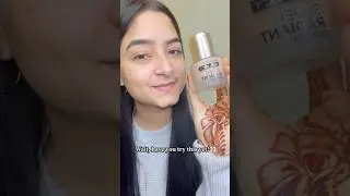 Swiss Beauty Super Radiant Skin Tint☺️✨ #swissbeauty #makeupproducts