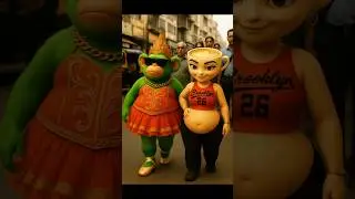 Mota Kaise Ho Gaya #shortvideo #youtubeshorts #shorts