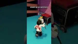 Джефф-убийца появится в Forsaken? #forsaken #forsakenroblox #007n7 #c00lkidd #1x1x1x1 #shedletsky