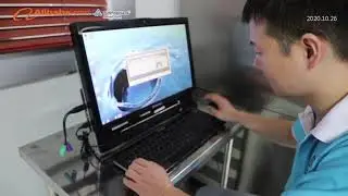 Key Technology China Limited