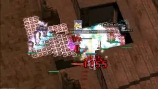 Midrate Ragnarok Online PVP