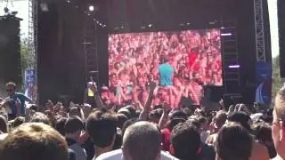 BORGORE⎜INOX PARK 3