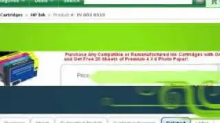 Visit SuperMediaStore.com to pick-up the HP 564XL Ink cartridge