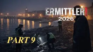 Ermittler! &ndash; Nie enth&uuml;llte, schockierende Details | Teil 9 | True Crime Doku 2026