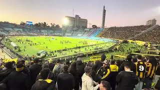 ￼ Torneo intermedio penales, 2025. #Peñarol #Carbonero #carboneroquerido