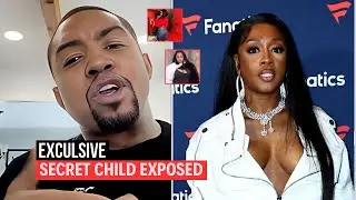 Remy Ma SHOCKED 😱 Lil Scrappy EXPOSES Papoose & Claressa&rsquo;s SECRET CHILD | LHHATL Season 13