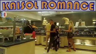Kaisol Romance Resort Sahl Hasheesh