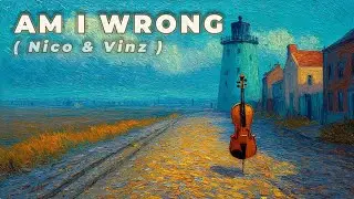 Nico & Vinz &ndash; Am I Wrong | Violin Cover