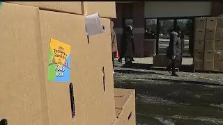 Boardman Rotary holding drive-through pancake breakfast fundraiser