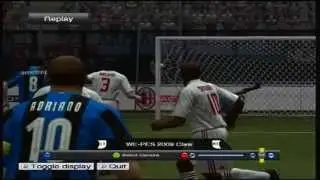 PeS 2oo9 MoNTaGe
