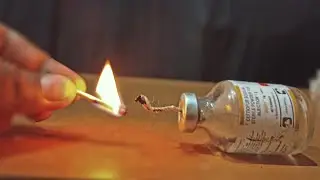 INSANE Science Experiments (part 002)
