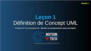 UML : C'est quoi et pourquoi l'utiliser ? Explication SIMPLE !