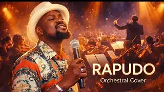 Prince Indah &ndash; Rapudo cover Epic Orchestral Symphony