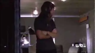 Juliet Overhearing that Shawn want to be happy with her - One, Maybe Two, Ways Out (5x09)
