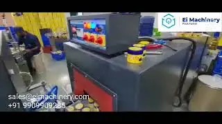 High speed Automatic shrink wrapping machine