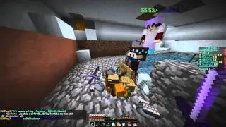 UHC Bonus #1 - Skyhigh UHPey (+ Combo iSwordy)