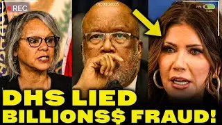 DHS Lied About &ldquo;Worst Criminals&rdquo; While Targeting Veterans!