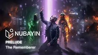 НУБАЙИН | Прелюдия: Памятник