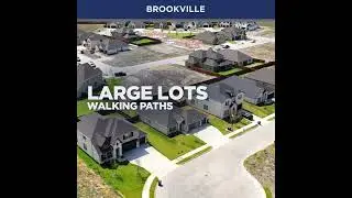 UnionMain Homes at Brookville Estates