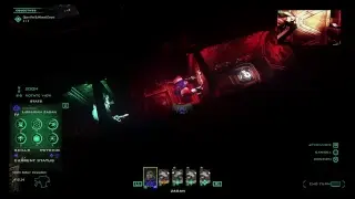 Space hulk ascension
