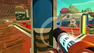 Slime Rancher: Plortable Edition - Nintendo Switch - Trailer - Retail [fangamer]