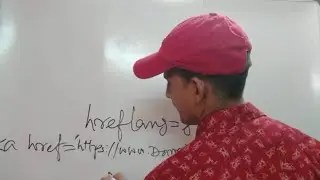 Domain Name URL Structure for International/Foreign  SEO | Search Engine Optimization  [Hindi/Urdu]