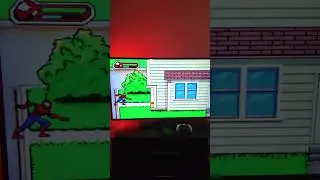 let's check on spiderman! Part 46: What games does this retro stick actually have?! 👀🎮 Forty-six