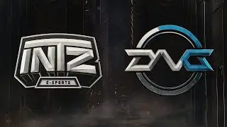 INTZ e-Sports Club ( ITZ ) vs DetonatioN FocusMe ( DFM ) Ma&ccedil;ı | MSI 2019 &Ouml;n Eleme 3. G&uuml;n