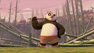 Kung Fu Panda Series 🐼 | Po&rsquo;s Epic Kung Fu Adventures | Full Cartoon Episodes