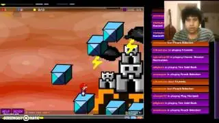 Stepheno's Epic Moments - Sploder Playthrough