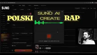 Jaki RAP zrobi SUNO AI?