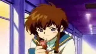 It's Wiggly Icchan