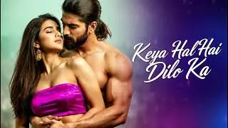 Keya Hal Hai Dilo Ka | Soulful Hindi Love Song | New Bollywood Music 2025