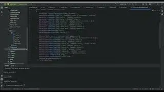 APIgen introduction