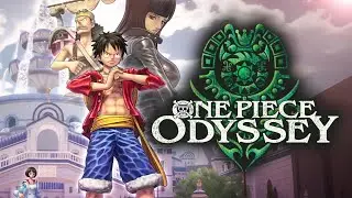 [FR/PS5] ONE PIECE ODYSSEY #7 / FIN ENIES LOBBY