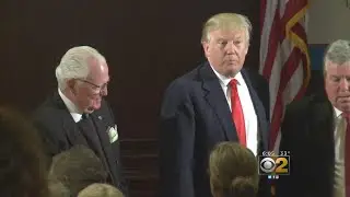 Alderman Ed Burke's Business Dealings