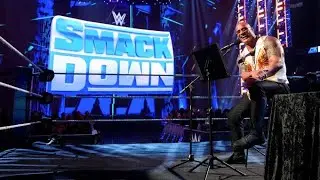 Tapped Out Wrestling Podcast 3/21/2024: As the Rock turns
