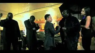 BIG BOSS E- BOSSALINI TRAILER | a Michael Artis Film