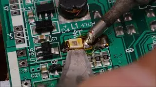 Desoldering can be SO EASY, You can Got it | Soldering Iron Tips