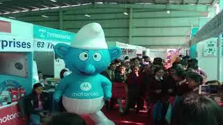 Video Jingle - Chitwan CAN InfoTech 2019
