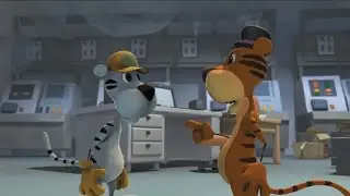 Dumb dumb Pet Pals 3D Animation meme