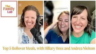 Top 5 Rollover Meals