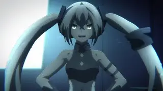 Destroyer Edit #dollsfrontline  #destroyer  #girlsfrontline  #hollywoodundead  #ANIME #AMV