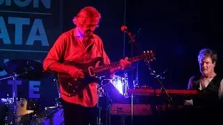 John McLaughlin & The 4th Dimension - Abbaji - Kolkata, 3/11/2015