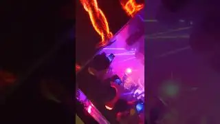 Geniuz F the FUTURE - T.I.H.K. ft. Novel Fergus, PetPetShawn live@zentral 20230817