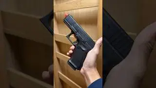 Glock 19 gen 5 Elite force #airsoft #subscribe #like #foryou