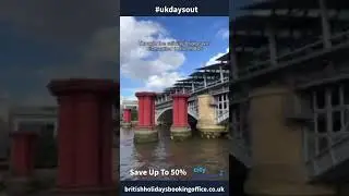 #ukdaysout   City Cruises #riverthames